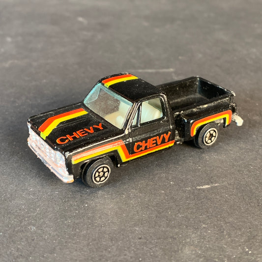Yatming Chevrolet Stepside Pick Up