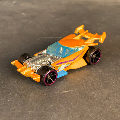 Hot Wheels Drift King