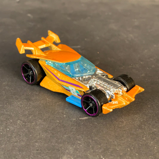 Hot Wheels Drift King