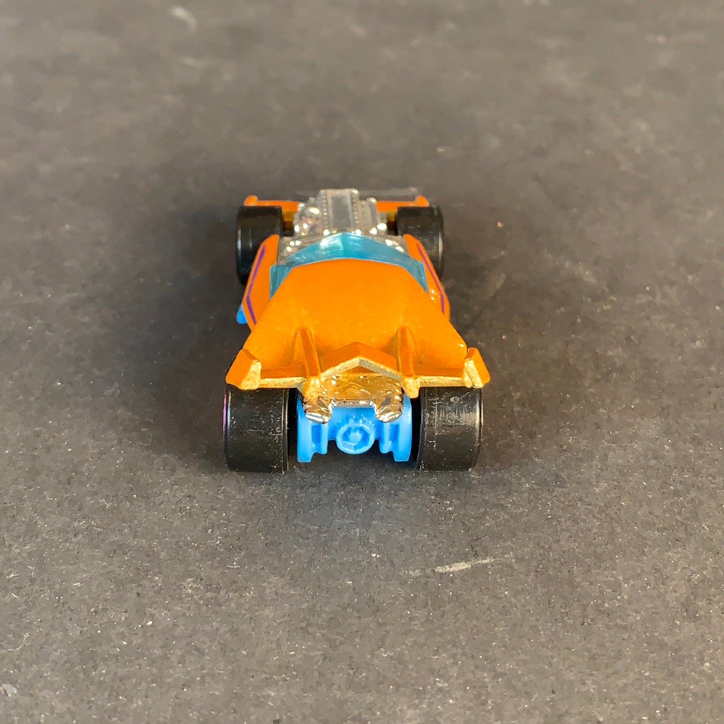 Hot Wheels Drift King