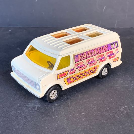 Corgi Toys Chevrolet Van "Vanatic"