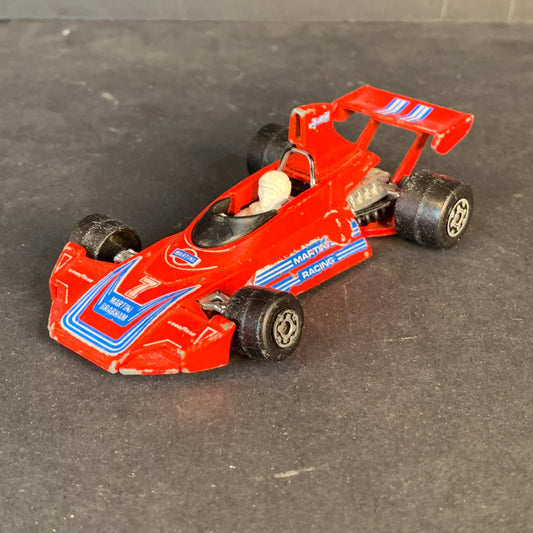 Matchbox Speed Kings K-41