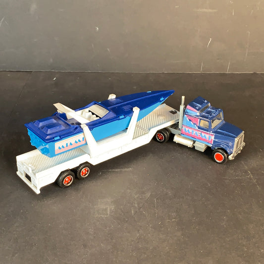 Majorette 613 Super Movers Miami Vice