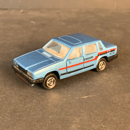 Majorette Volvo 760 Gle