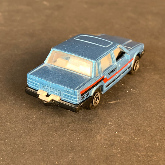 Majorette Volvo 760 Gle