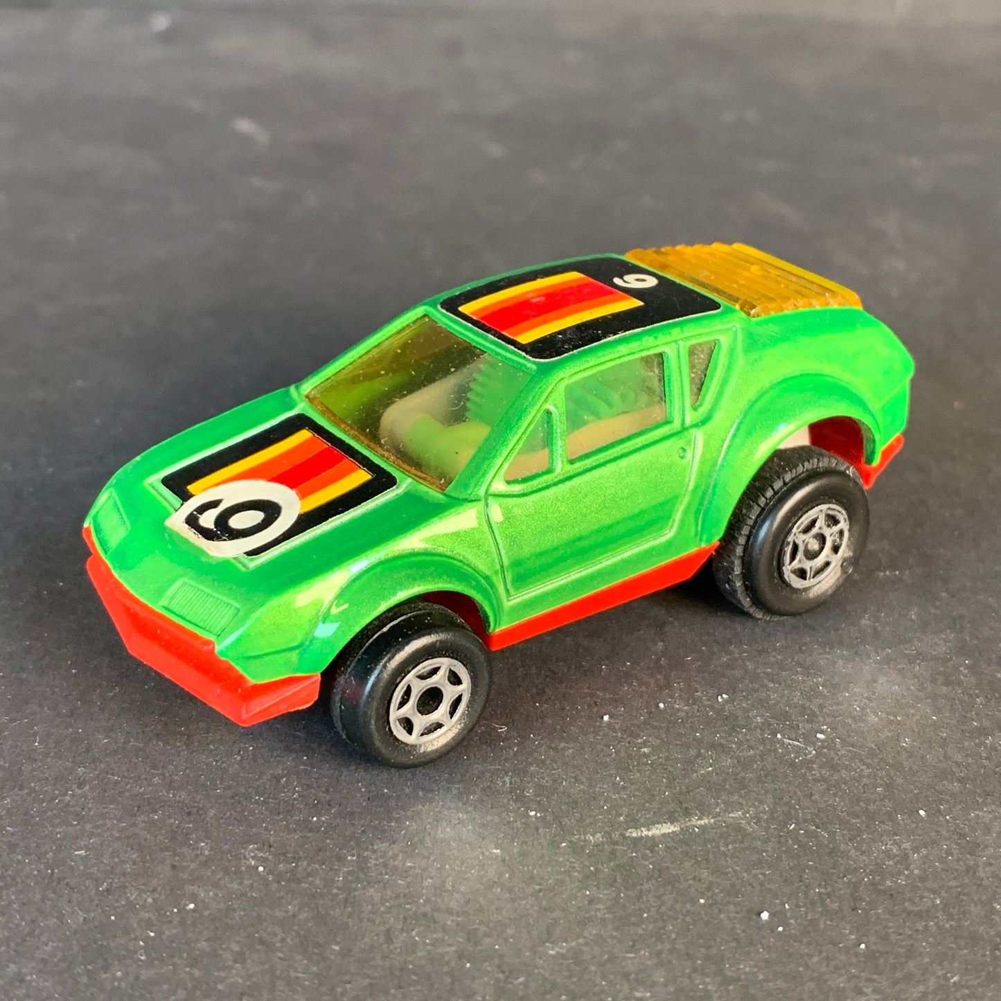 Majorette Renault Alpine A310