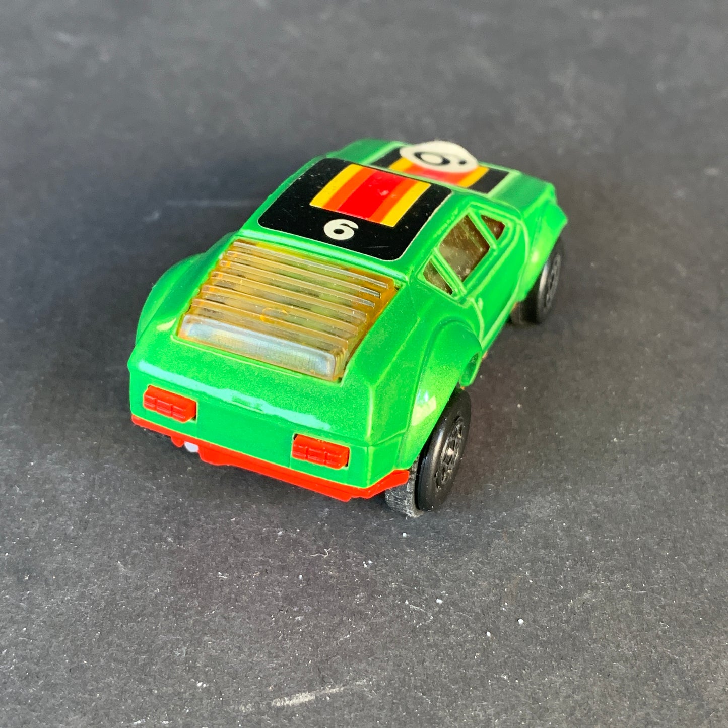 Majorette Renault Alpine A310