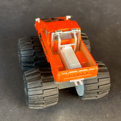 Majorette Super Rockers • Toyota Monster Truck