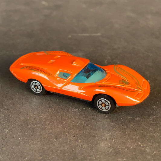 Yatming Chevrolet No 1003