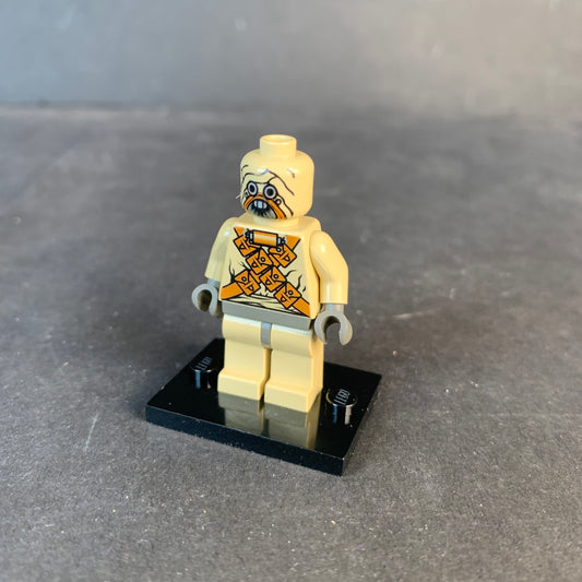 Lego Tusken Raider Minifigur