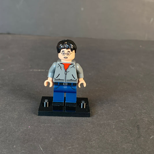 Lego Harry Potter Minifigur