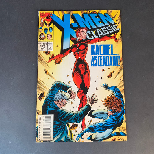 X-Men Classic #100 (1994)
