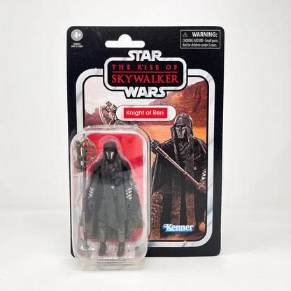 Star Wars The Vintage Collection Knight Of Ren