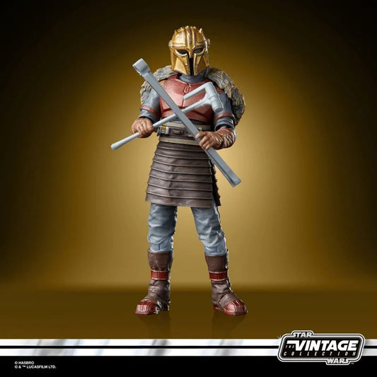 Star Wars The Vintage Collection The Armorer
