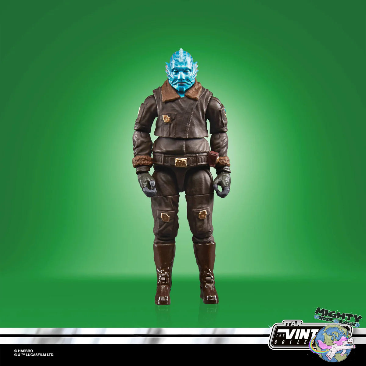 Star Wars The Vintage Collection The Mythrol
