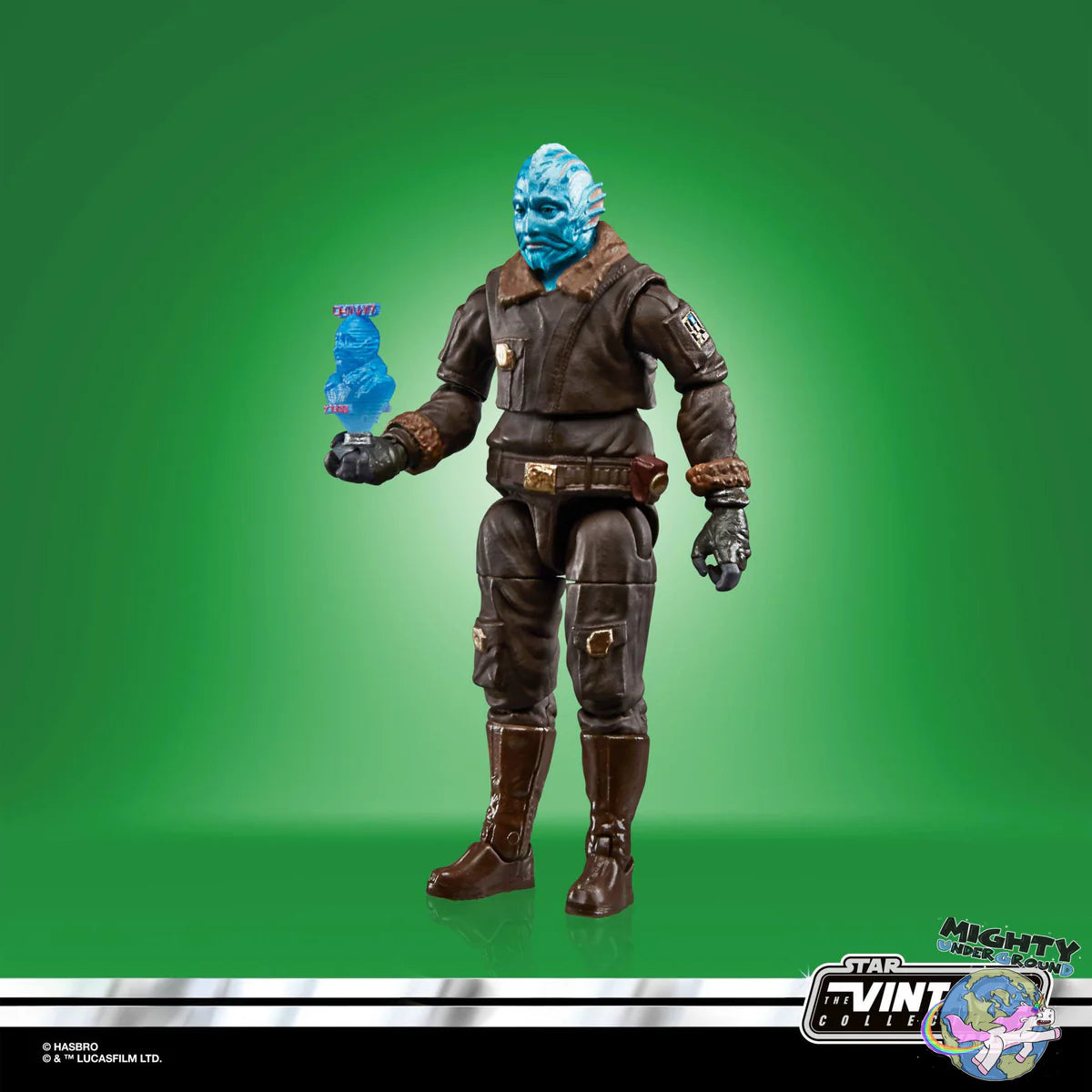 Star Wars The Vintage Collection The Mythrol