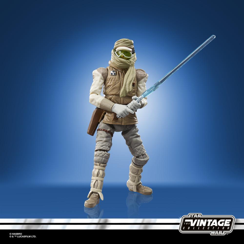 Star Wars The Vintage Collection Luke Skywalker (Hoth)