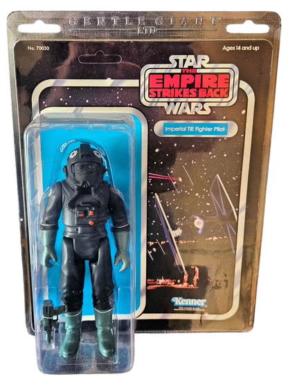 Gentle Giant Star Wars Imperial TIE Fighter Pilot