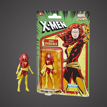 Marvel Legends Retro Collection: Dark Phoenix