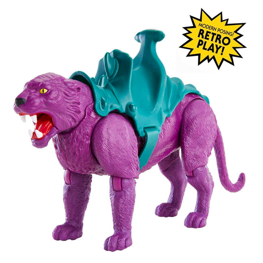 Masters Of The Universe Origins Panthor