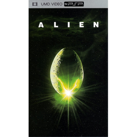 Alien UMD | geekstreet.no