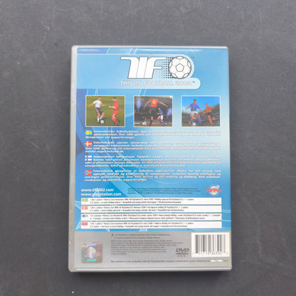 This Is Football 2002 - Platinum Edt (PS2)