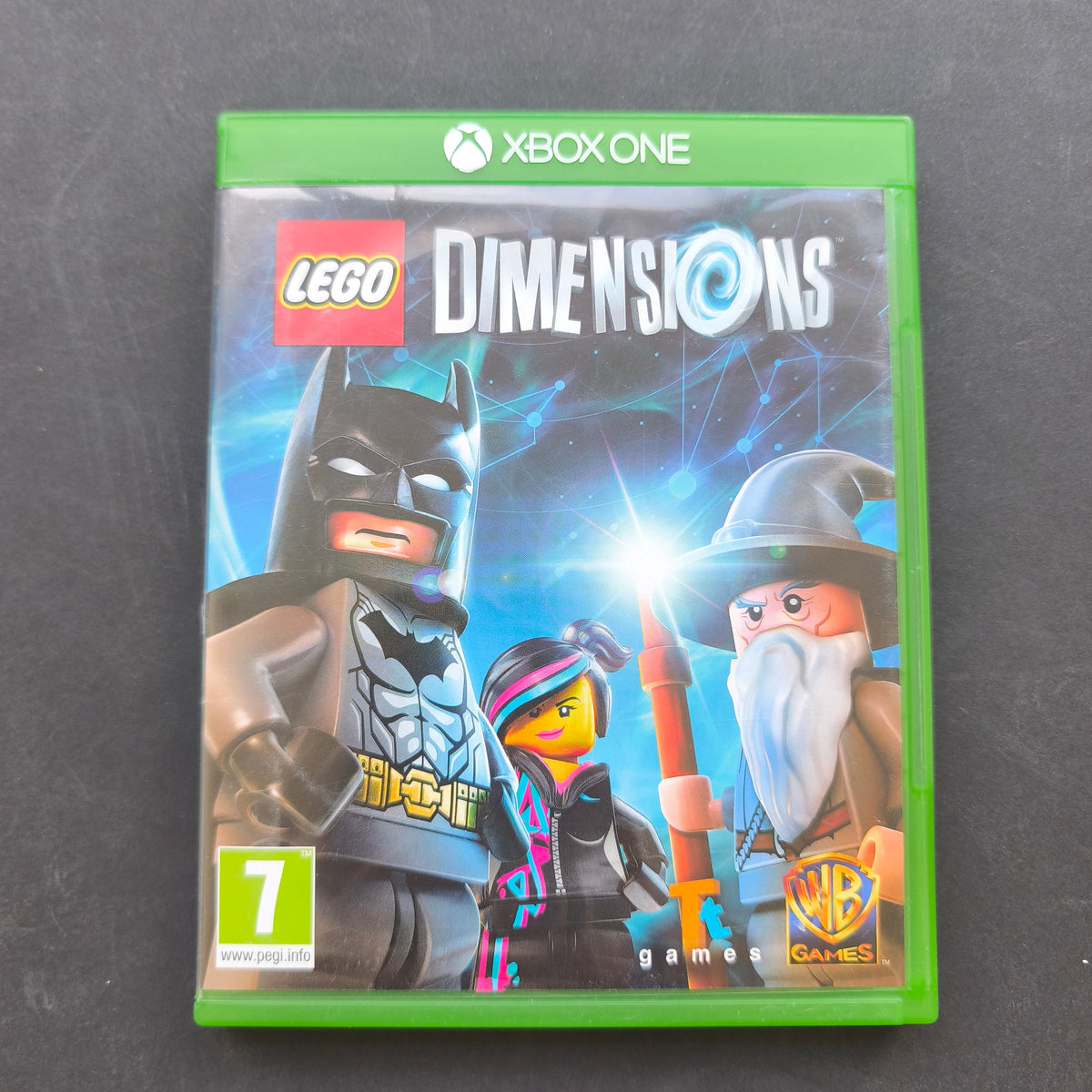 Lego Dimensions (Xbox One)