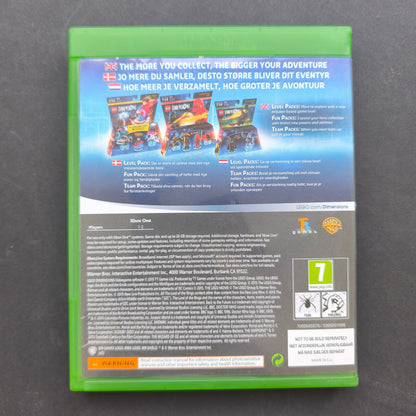 Lego Dimensions (Xbox One)