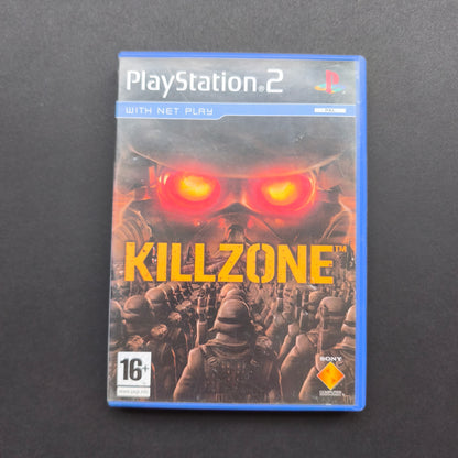 Killzone (PS2)