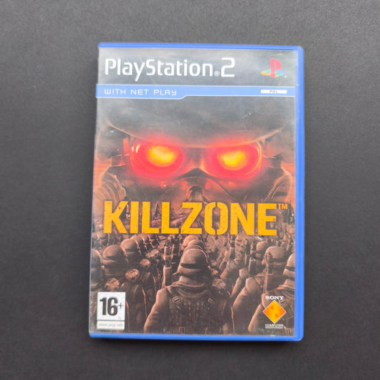 Killzone (PS2)
