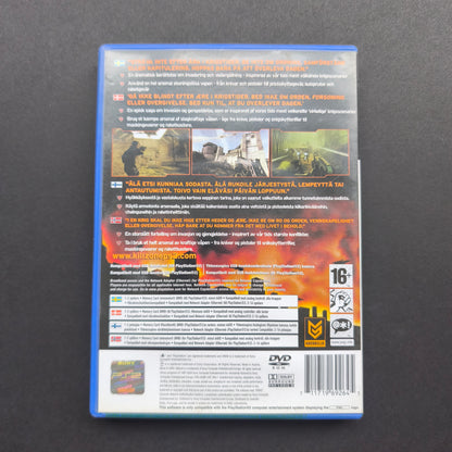 Killzone (PS2)
