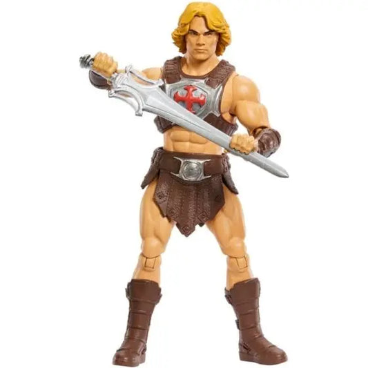 Masters of the Universe He-Man