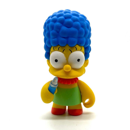 Simpsons x Kidrobot Series 1 Marge | geekstreet.no