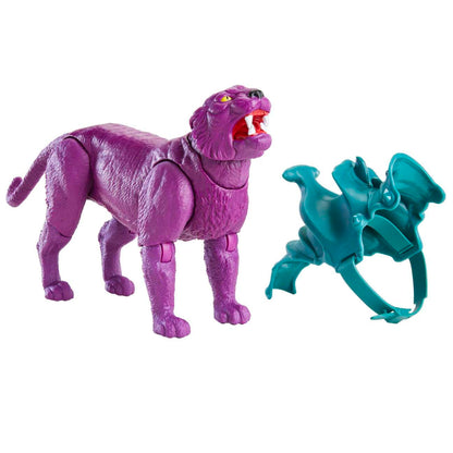 Masters Of The Universe Origins Panthor