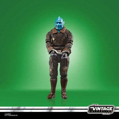 Star Wars The Vintage Collection The Mythrol