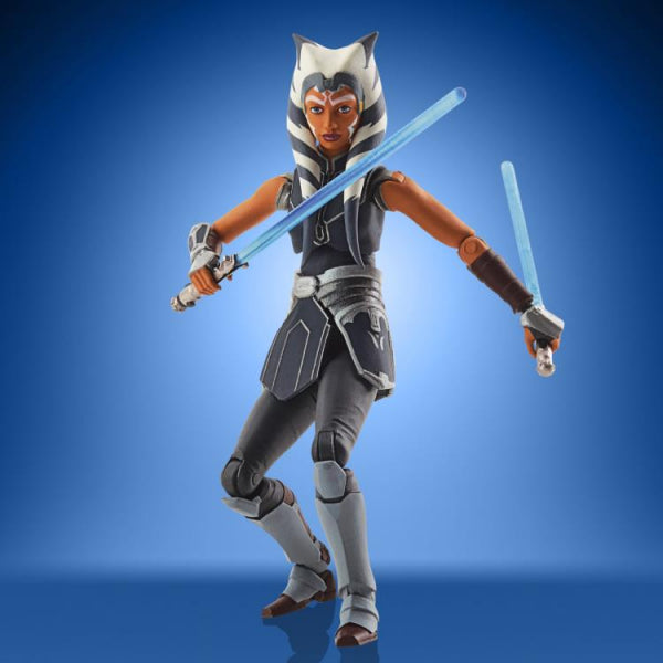 Star Wars The Vintage Collection Ahsoka (Mandalore)