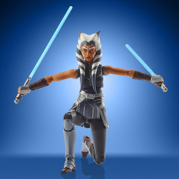 Star Wars The Vintage Collection Ahsoka (Mandalore)