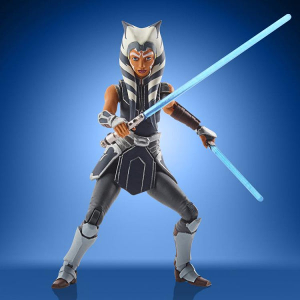 Star Wars The Vintage Collection Ahsoka (Mandalore)