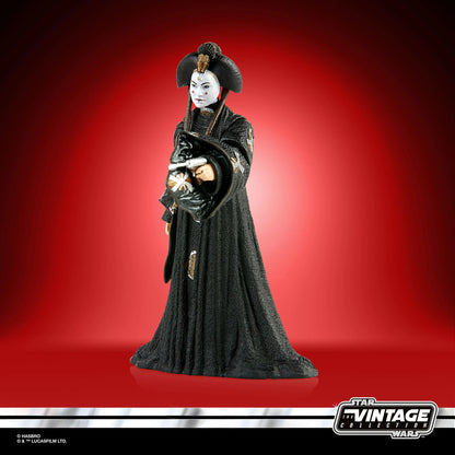 Star Wars The Vintage Collection Queen Amidala