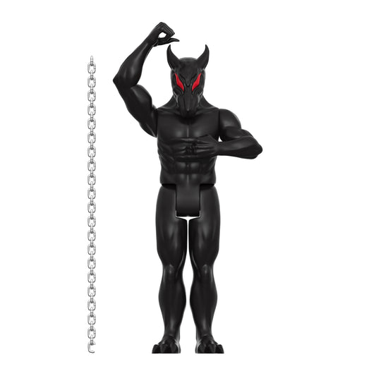 Dio Reaction Figure - Murray