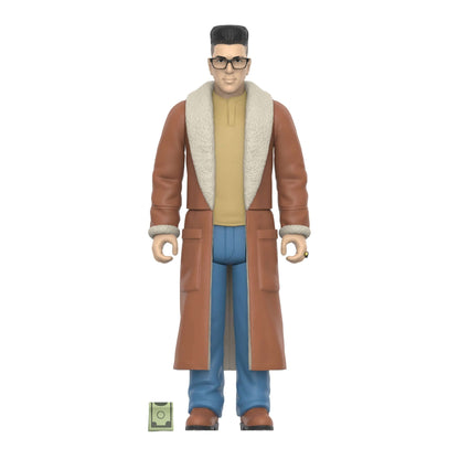 3RD Bass Reaction Figures 2 Pack