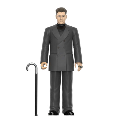 3RD Bass Reaction Figures 2 Pack