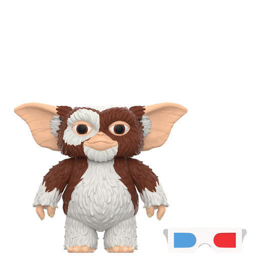 Gremlins Reaction Figur Wave 1 - Gizmo