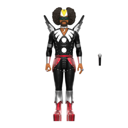 Super7 ReAction: George Clinton