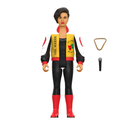 Salt-N-Pepa Reaction Figures 2 Pack