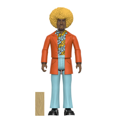 ODB Reaction Figure (Wave 3) - Shimmy Shimmy Ya