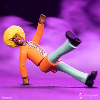 ODB Reaction Figure (Wave 3) - Shimmy Shimmy Ya