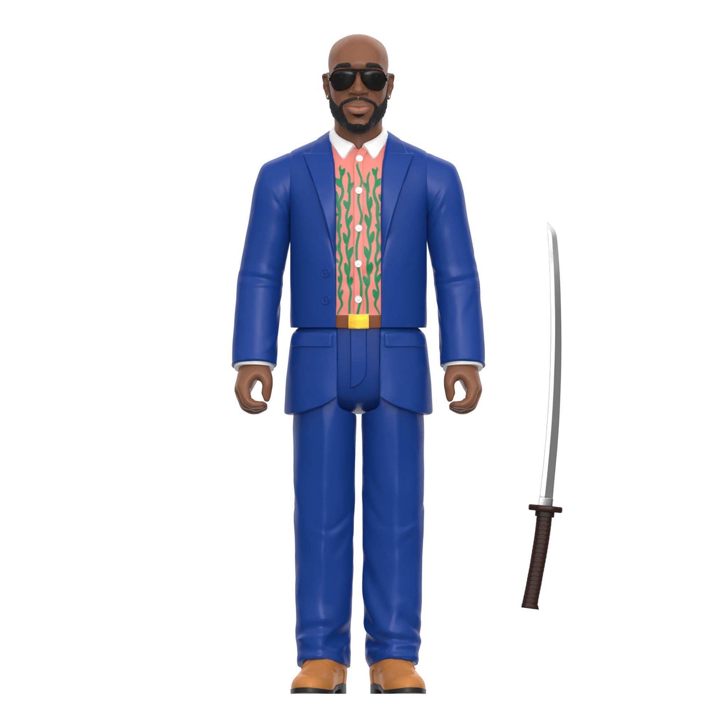 Freddie Gibbs & The Alchemist 2 pack Reaction Figure