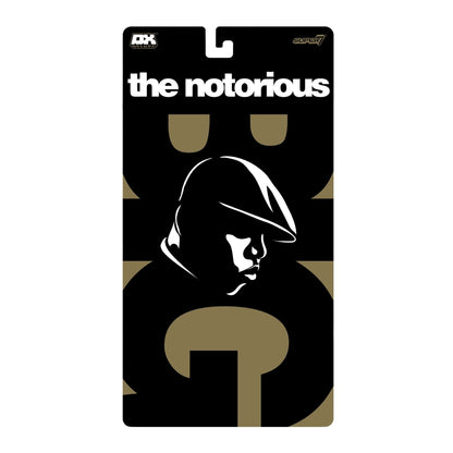 Notorious B.I.G. Deluxe - Biggie Super 7