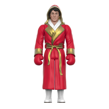 Rocky Reaction Figur
